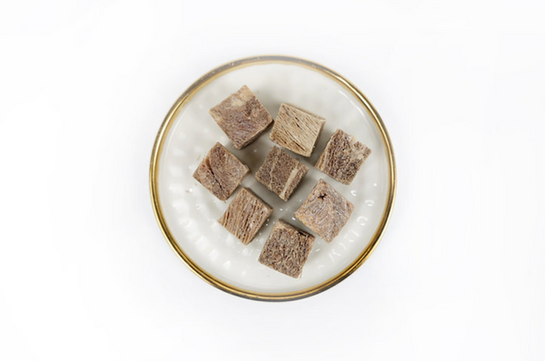 Freeze Dried Beef Spleen