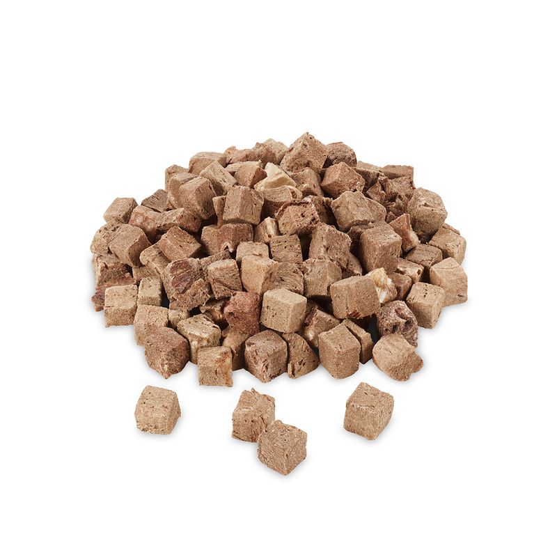 Freeze Dried Lamb Lungs
