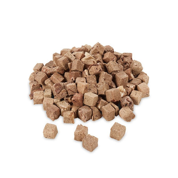 Freeze Dried Beef Lungs