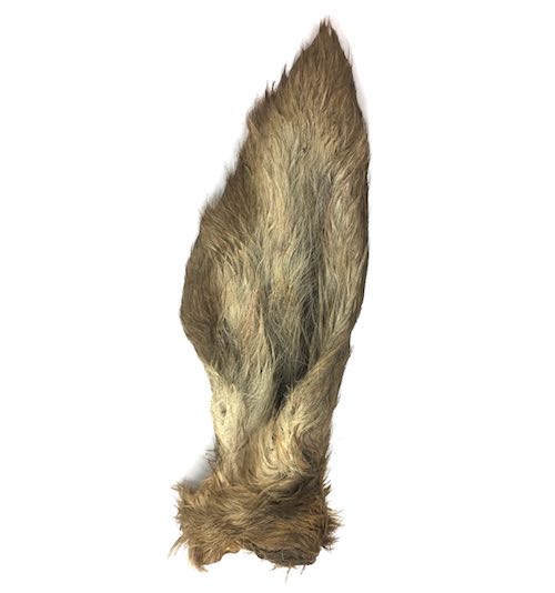 Venison Ear (Furry)