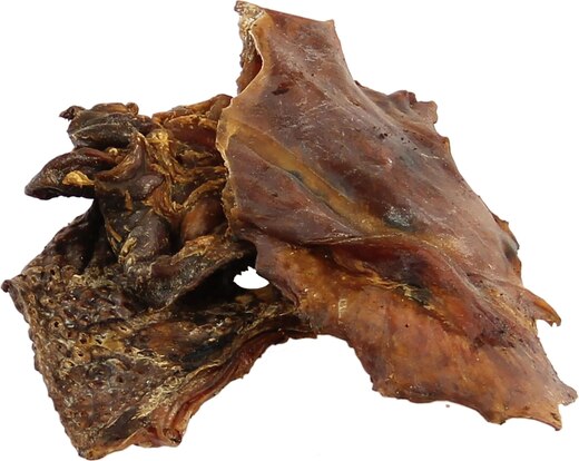 Ostrich Crisp