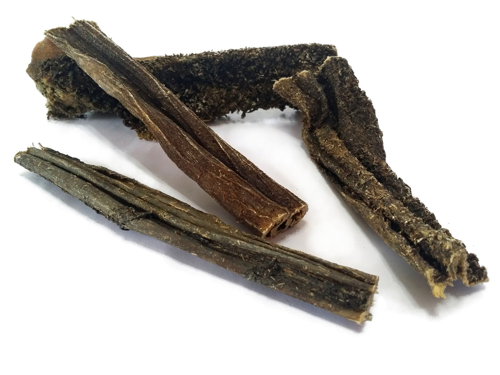 Green Tripe (Standard) - Chew Time