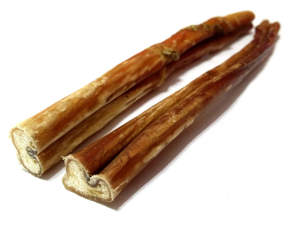 30cm Bully Stick (Jumbo, Odour-Free) - Chew Time