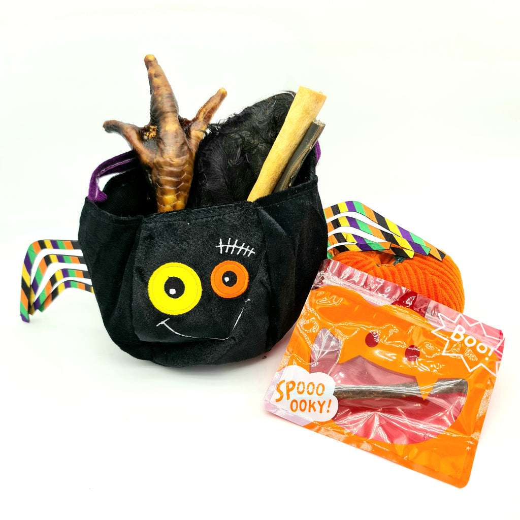 Hallooooween Bundles!