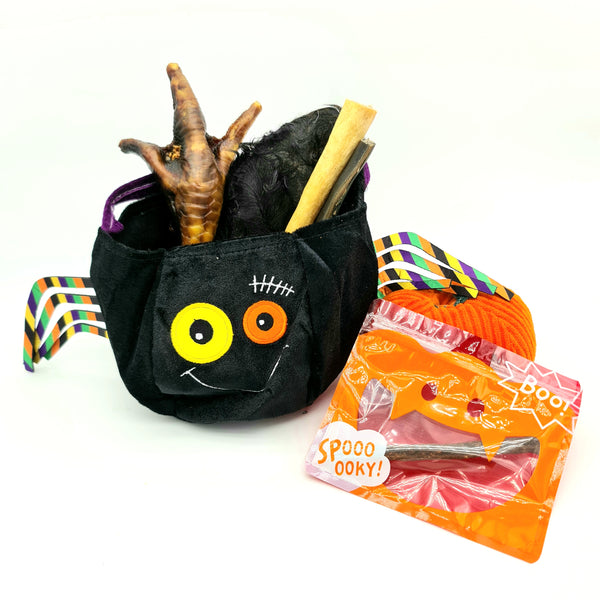 Hallooooween Bundles!