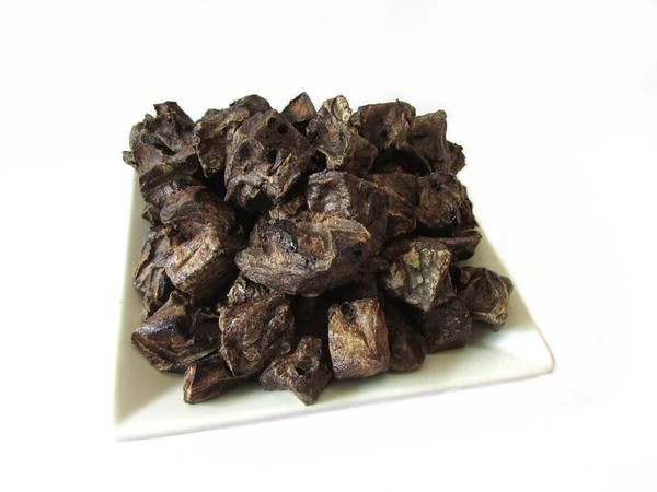 Pork Lungs