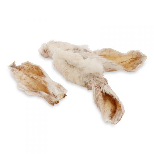 Rabbit Skin (Furry)