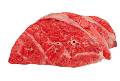 Beef Lungs