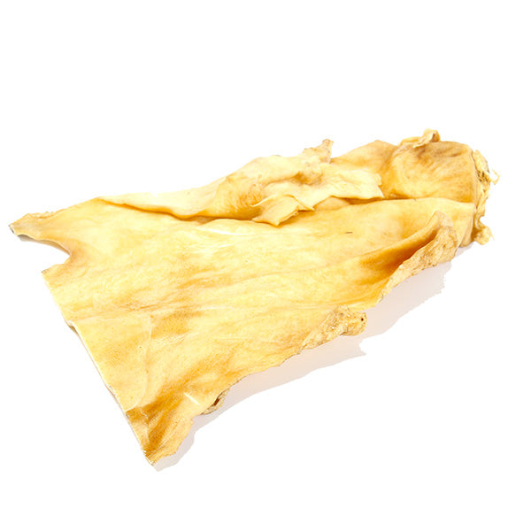 Buffalo Skin