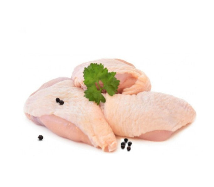 Boneless Chicken Leg (Skinless)