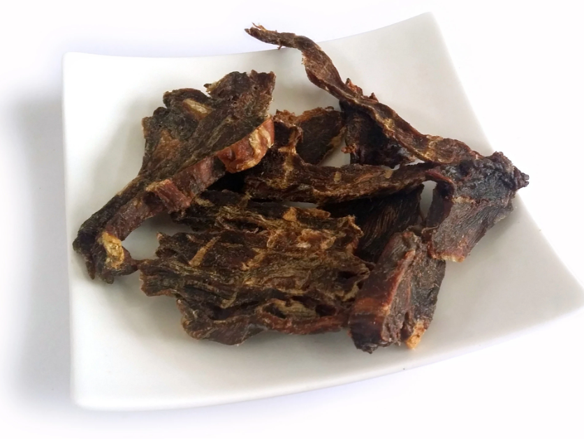 Venison Deer Jerky