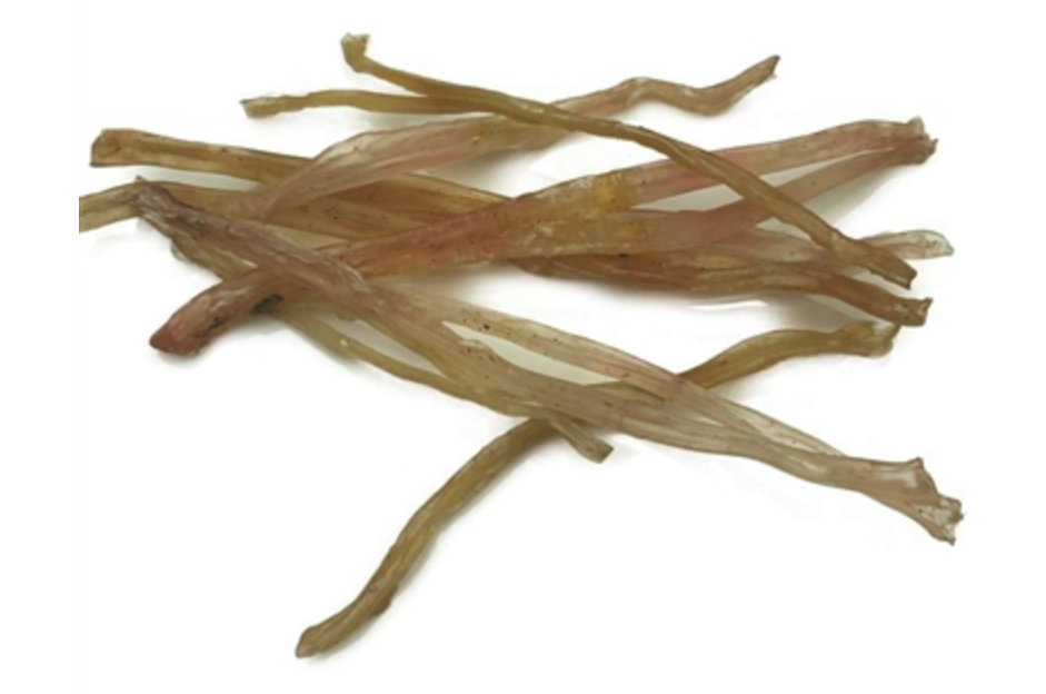 Dehydrated Pork Tendons