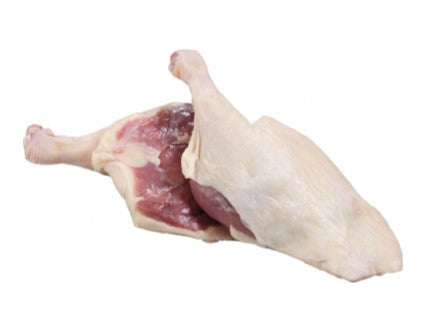 Duck Leg