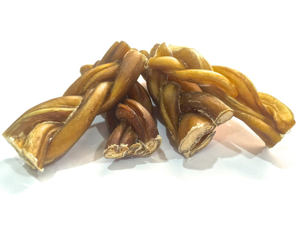 15cm Bully Twist