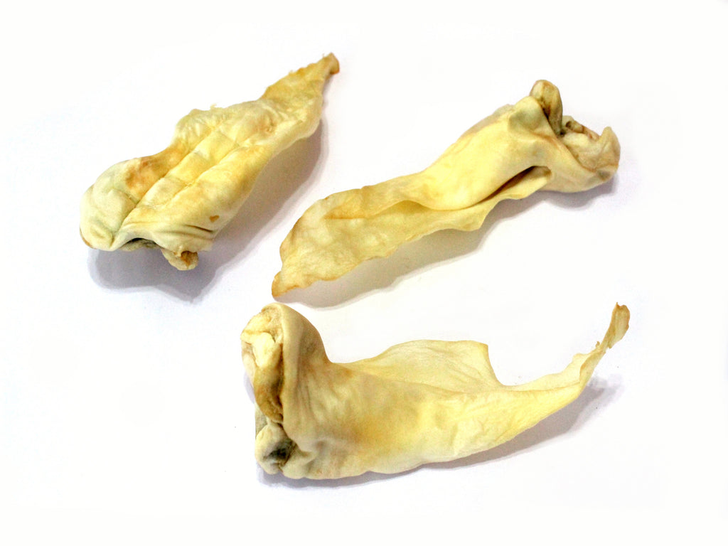 Venison Ear - Chew Time