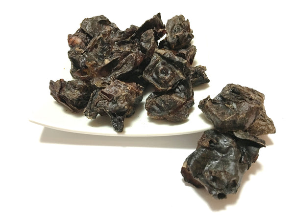 Roo Lung Cubes - Chew Time
