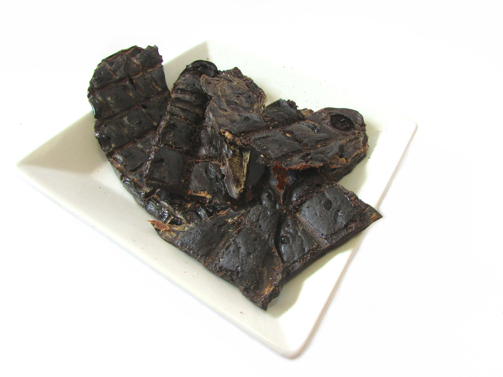 Goat Liver - Chew Time