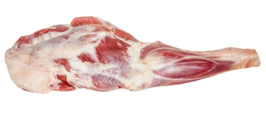 Lamb Shoulder Bone-in