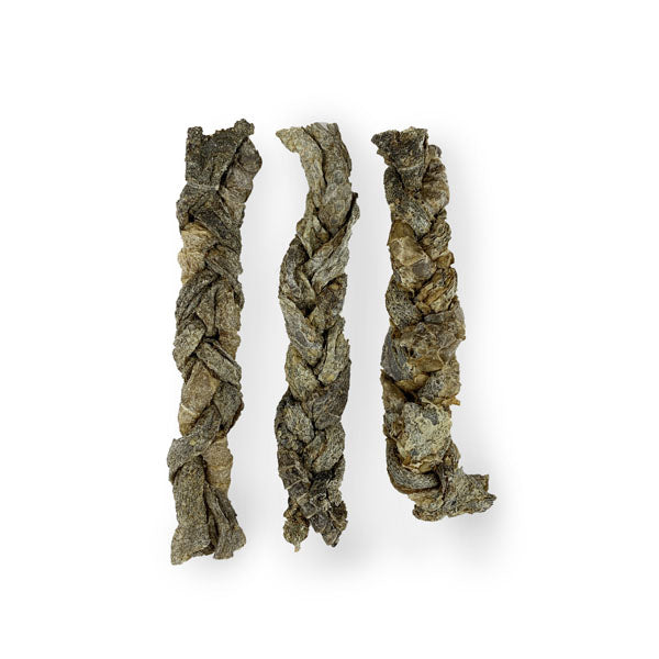 Ostrich Skin