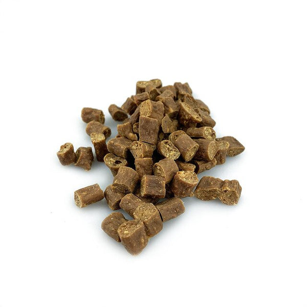 Ostrich Training Treats