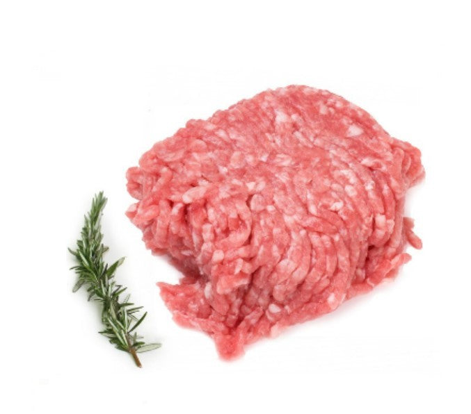 Pork Leg