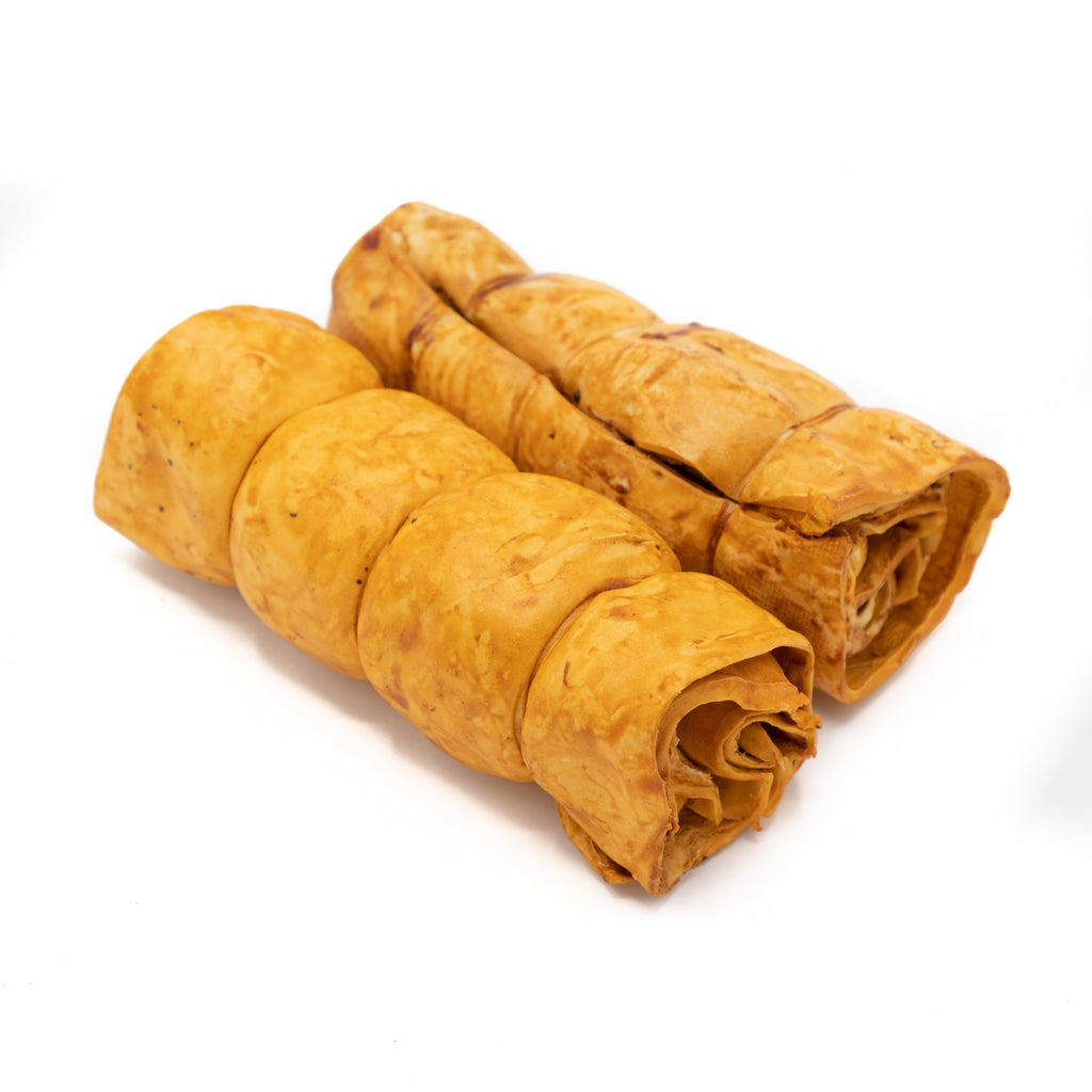 Moo Cheek Roll