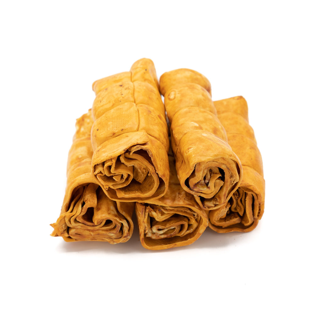 Moo Cheek Roll