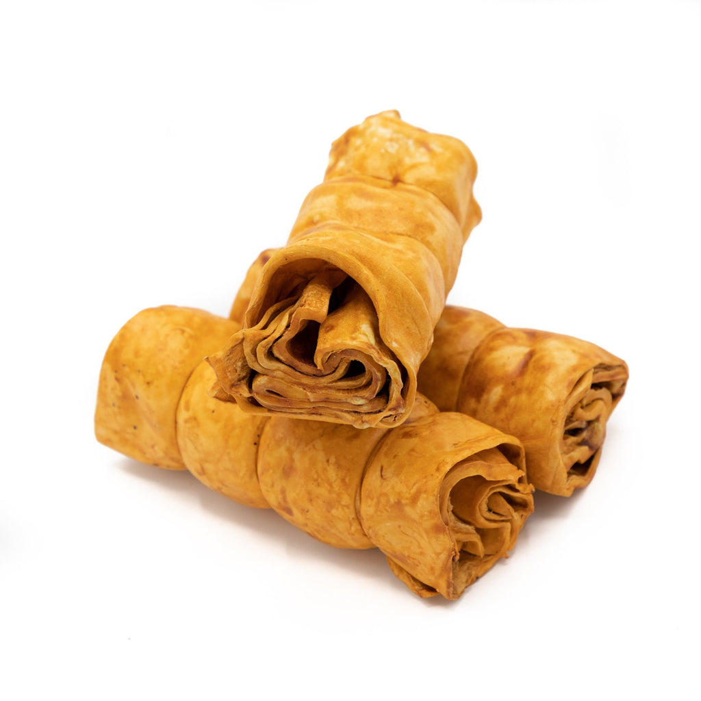 Moo Cheek Roll