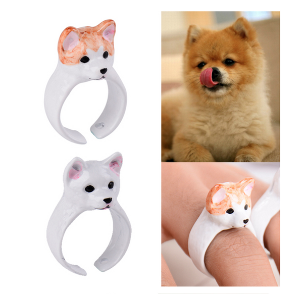 Pomeranian