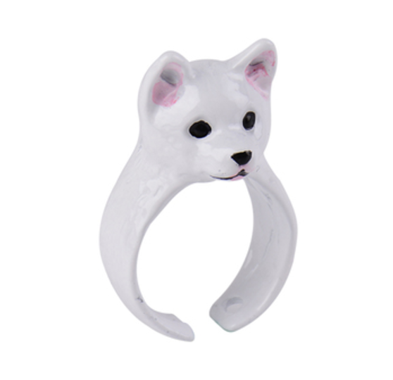 Pomeranian