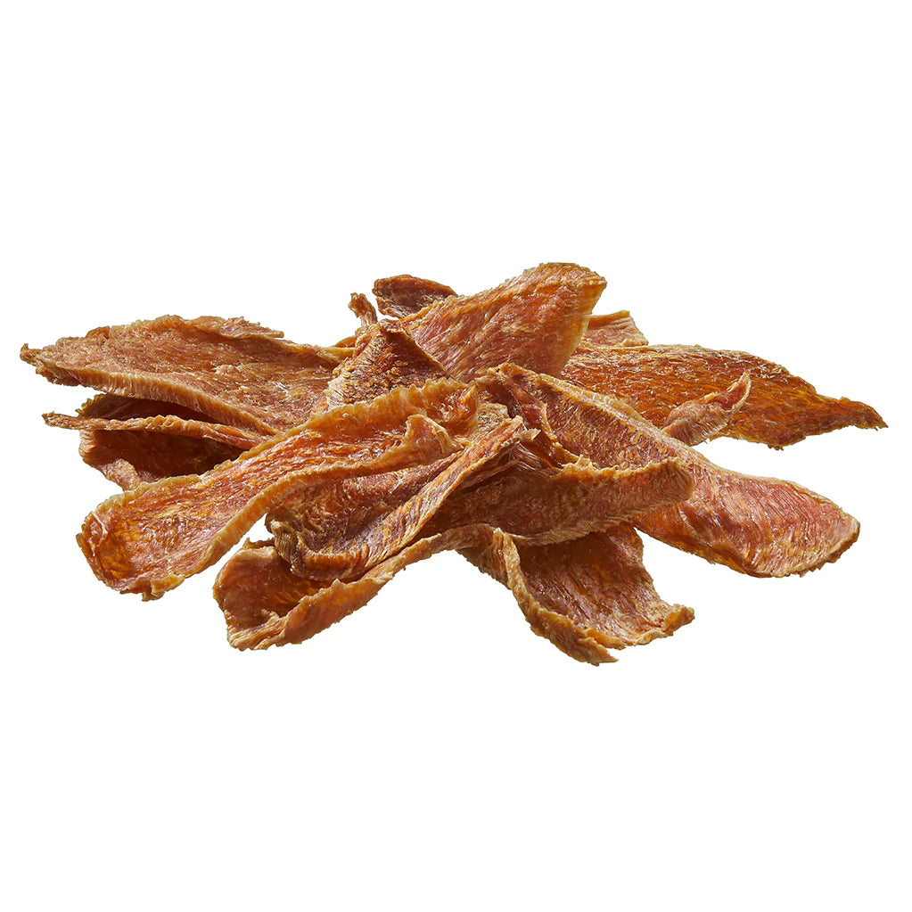 Turkey Jerky