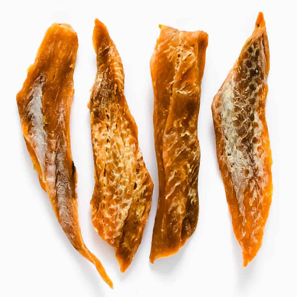 Whiting Fish Jerky