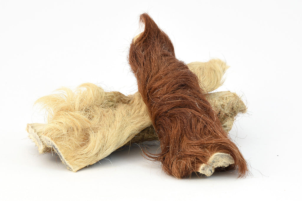 Cow Skin (Furry)