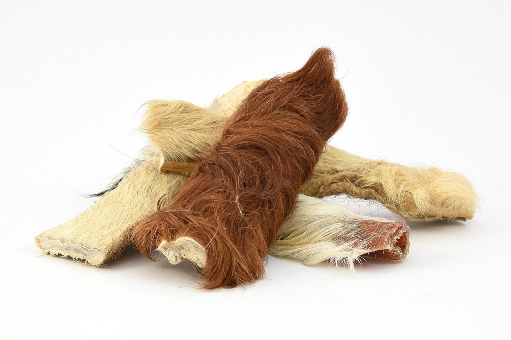 Cow Skin (Furry)