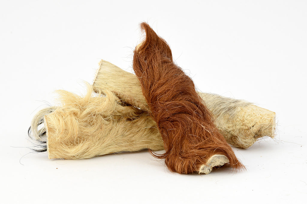 Cow Skin (Furry)