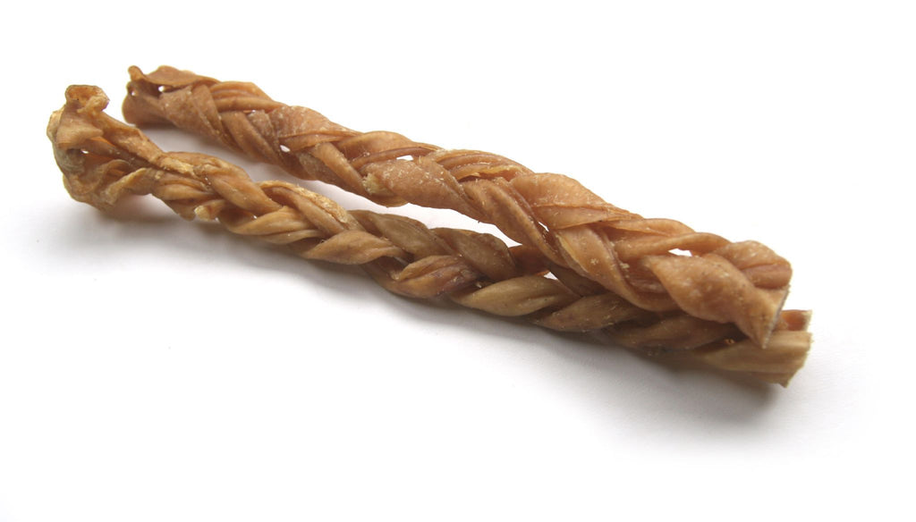 Braided Tendon