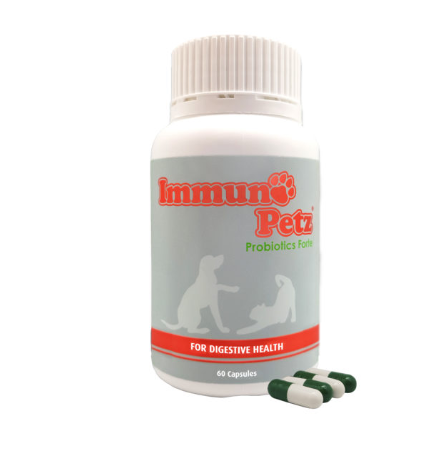 Probiotics