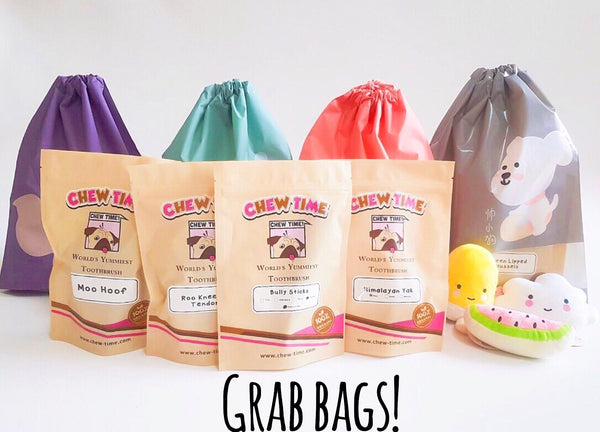 Premium Grab Bag