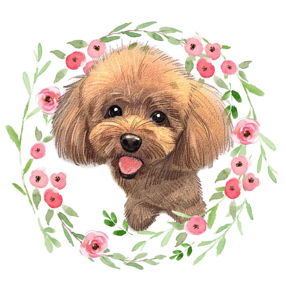Digital Portrait