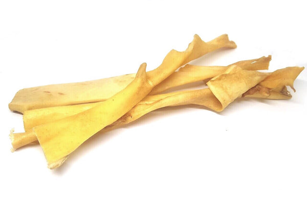 Buffalo Skin
