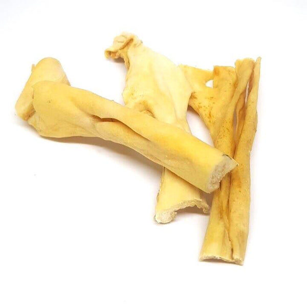 Buffalo Skin