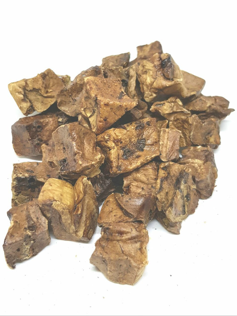 Lamb Lungs