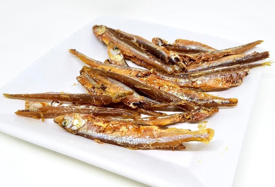 Baltic Sprats