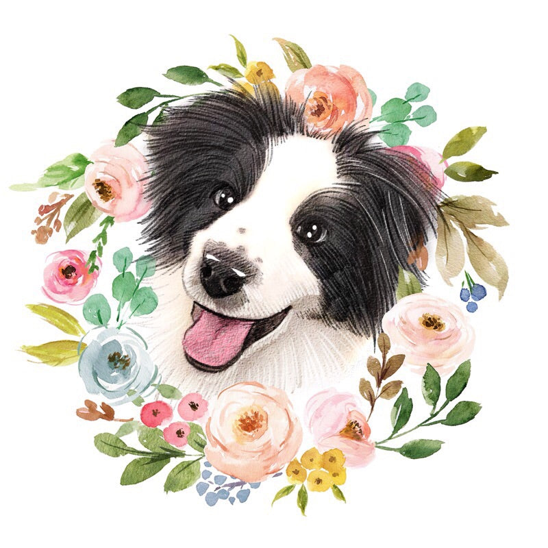 Digital Portrait