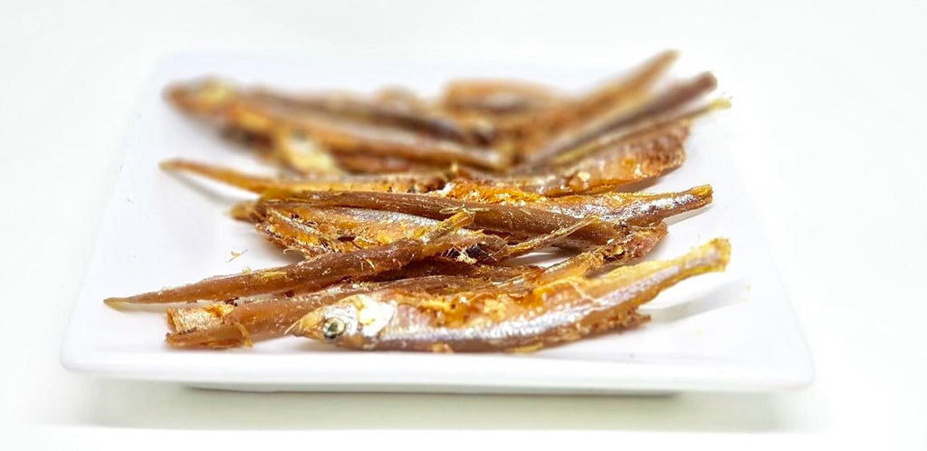Baltic Sprats