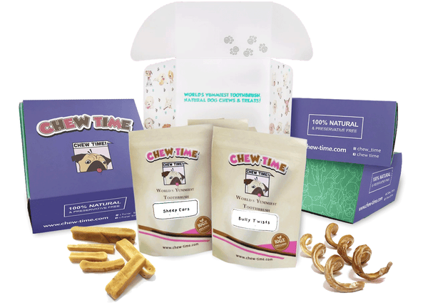 Chew Box