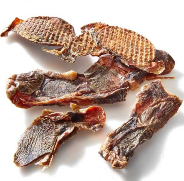 Goat Tendon Bites