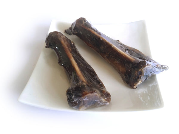 Roo Dental Bone - Chew Time