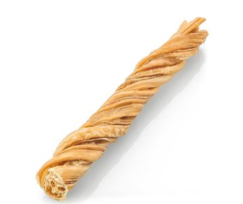 Vessie Twist